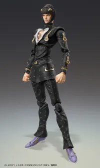 Medicos Entertainment Chozokado「Bruno Bucciarati Ver.BLACK」 - JoJo's Bizarre Adventure - photo 1