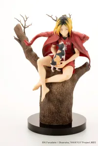 KOTOBUKIYA ARTFX J Kenma Kozume - Haikyu!! - photo 7