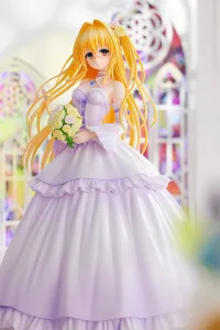 KADOKAWA Golden Darkness Wedding Dress ver. - To LOVE-Ru - photo 5