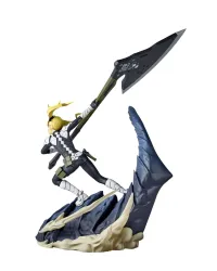 KAIYODO Kikoru Shinomiya 1/18 Figure (Animation Kaiju No. 8) - Kaiju No. 8 - photo 12