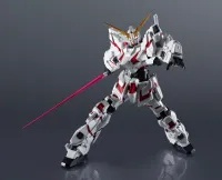 TAMASHII NATIONS RX-0 UNICORN GUNDAM RENEWAL "Mobile Suit Gundam Unicorn" - Mobile Suit Gundam Unicorn / Narrative - photo 12