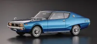 Hasegawa [HC55] 1:24 NISSAN SKYLINE HT 2000GT-X (KGC110) - Scale Kits - photo 2