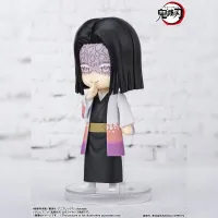 TAMASHII NATIONS Kagaya Ubuyashiki - Demon Slayer: Kimetsu no Yaiba - photo 2