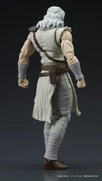DIG Co. DIGACTION Fist of the North Star TOKI - Fist of the North Star - photo 6