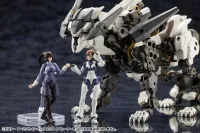 KOTOBUKIYA EARTHCLINE BIOMECHANICS OPERATORS - HEXA GEAR - photo 11
