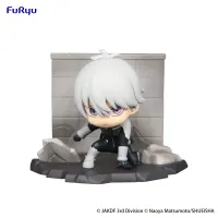 FuRyu Kaiju No. 8　Hold Figure -Reno Ichikawa- - Kaiju No. 8 - photo 1