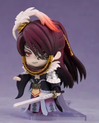 GOOD SMILE COMPANY Nendoroid Sha Wu Sheng - Thunderbolt Fantasy Sword Seekers - photo 3