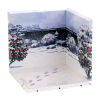PLM Dioramansion 150 Winter-Blooming Camellias - Figure Accessories - photo 3