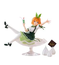 FuRyu TENITOL Fig a la mode Yotsuba - The Quintessential Quintuplets - photo 2