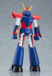 GOOD SMILE COMPANY MODEROID Reideen(re-run) - Reideen the Brave - photo 7