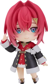 GOOD SMILE COMPANY Nendoroid Ange Katrina - NIJISANJI - photo 2