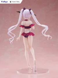 FuRyu TENITOL TALL SHALLTEAR - Overlord - photo 9