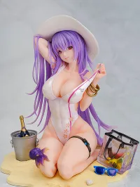 Wonderful Works ZB-26: Nook of Ephemeral Dreams Ver. - Girls' Frontline - photo 7