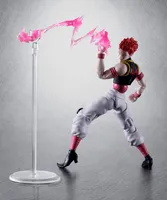 TAMASHII NATIONS HUNTER×HUNTER HYSKOA - HUNTER×HUNTER - photo 6