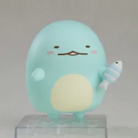 GOOD SMILE COMPANY Nendoroid Tokage and Nisetsumuri - Sumikkogurashi - photo 4