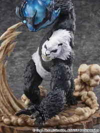 eStream "Jujutsu Kaisen" Panda 1/7 scale figure (SHIBUYA SCRAMBLE FIGURE) - Jujutsu Kaisen - photo 6