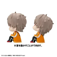 MegaHouse Lookup WIND BREAKER Choji Tomiyama & Jo Togame set【with gift】 - WIND BREAKER - photo 12
