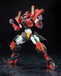 KOTOBUKIYA SHO-RO-KI GRAND RISER - FORME ARMS - photo 5