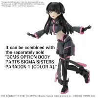 BANDAI HOBBY 30MS FUYUKO MAYUZUMI - 30 Minutes Sisters (30MS) - photo 8