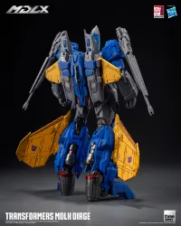 threezero Transformers - MDLX Dirge - Transformers - photo 3