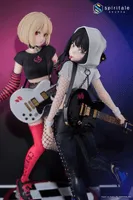 TAITO <Spiritale> Lycoris Recoil 1/7 Scale Figure - Takina Inoue -Band ver.- - Lycoris Recoil - photo 7