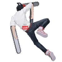 BANDAI Chainsaw Man - The Movie: Reze Arc MAXIMATIC-CHAINSAW MAN- - Chainsaw Man - photo 4