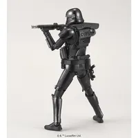 BANDAI HOBBY 1/12 DEATH TROOPER - Star Wars - photo 6