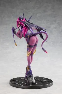 Shenzhen Mabell Animation Development Dragon princess Coridis - Scale Figures - photo 6