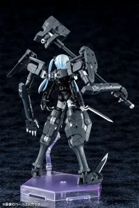 KOTOBUKIYA TYPE DEVIL STRARF bis - Busou Shinki - photo 7