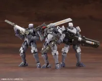 KOTOBUKIYA GOVERNOR WEAPONS COMBAT ASSORT 02 - HEXA GEAR - photo 6