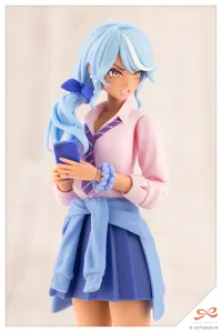 KOTOBUKIYA Seira Ichijo【RYOBU HIGH SCHOOL SUMMER CLOTHES】 DREAMING STYLE SPLASH STAR★ - SOUSAISHOJOTEIEN - photo 6