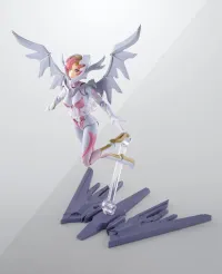 TAMASHII NATIONS LACUS CLYNE (PILOT SUITS Ver.) -COCKPIT PARTS SET- "GUNDAM", TAMASHII NATIONS S.H.Figuarts - Mobile Suit Gundam SEED FREEDOM - photo 4