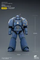 JOYTOY Ultramarines MKVI Tactical Legionary - Warhammer 40K - photo 20
