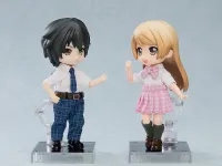 GOOD SMILE COMPANY Nendoroid Doll Outfit Set: Blazer - Girl (Navy) - Figure Accessories - photo 10