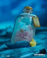 TOYZEROPLUS LuLu the Piggy - The Ocean Series (Blind Box) - LuLu The Piggy - photo 20