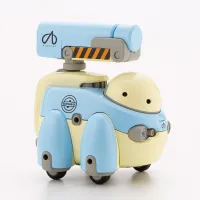 KOTOBUKIYA TAMOTU MODERHYTHM Collaboration [Light Blue Ver.] - MARUTTOYS - photo 23