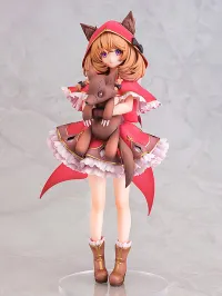 GOOD SMILE COMPANY Okamizukin-chan - Scale Figures - photo 1