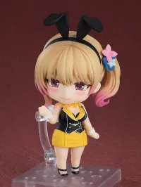 GOOD SMILE COMPANY Nendoroid Rin - Visual Novels/Dating Sims - photo 6