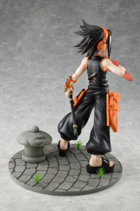 BellFine Yoh Asakura(re-order) - SHAMAN KING - photo 6