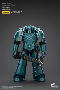 JOYTOY Alpha Legion Headhunter Prime - Warhammer 40K - photo 1