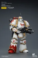 JOYTOY White Scars MKIll Tactical Legionary - Warhammer 40K - photo 19