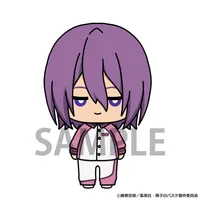 PROOF NYOKINTO"THE BASKETBALL WHICH KUROKO PLAYS." Mascot Figure (8 Designs) - Kuroko's Basketball - photo 9