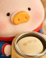 TOYZEROPLUS LuLu the Piggy - Lu's Table Series (Blind Box) - LuLu The Piggy - photo 117