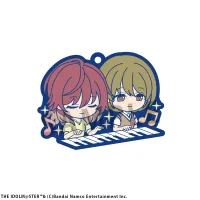 MegaHouse Rubber Mascot Buddycolle THE IDOLM＠STER SHINY COLORS Vol.2 (1pc / 6pc per box) - THE iDOLM@STER - photo 2