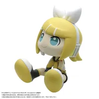 PLUM PMOA [BINIVINI BABY] SOFT VINYL FIGURE Kagamine Rin - Character Vocal Series - photo 4
