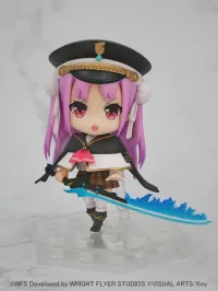 DFORM＋ Heaven Burns Red Tama Kunimi Deforme Action Figure