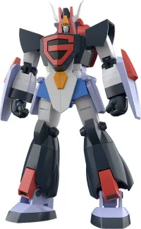 GOOD SMILE COMPANY MODEROID Jumbow - Choriki Robo Galatt - photo 2