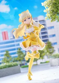 KADOKAWA Magia Sulfur - Gushing over Magical Girls - photo 3