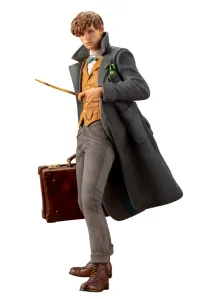 KOTOBUKIYA ARTFX+ Newt Scamander - Live Action Movies/TV - photo 4