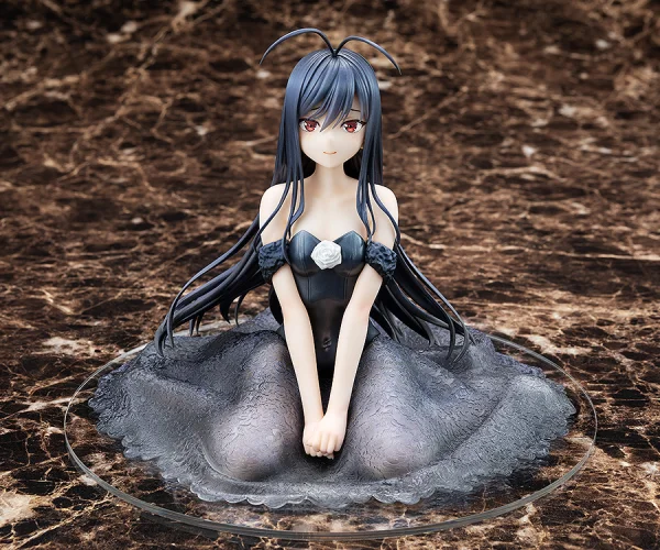 Accel World Kuroyukihime: Light Novel 15th Anniversary Wedding ver.